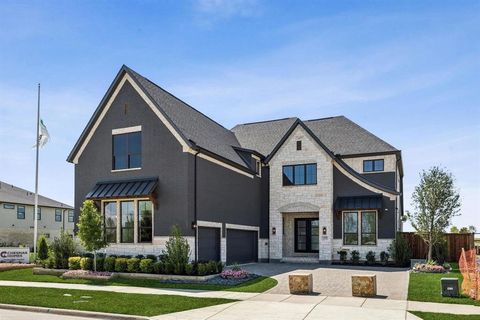 9458 Spindletree Frisco TX 75035