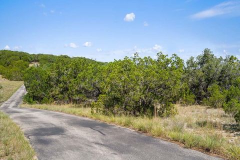 A home in Spicewood