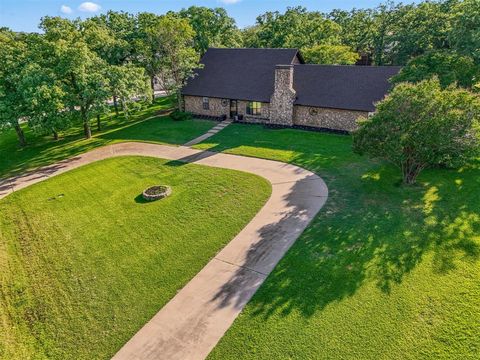 Photo of 180 N Woodland Trail, Double Oak, TX 75077 (MLS # 21263296)