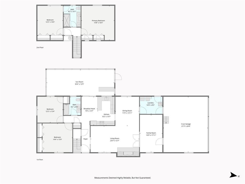 180 N Woodland Trail