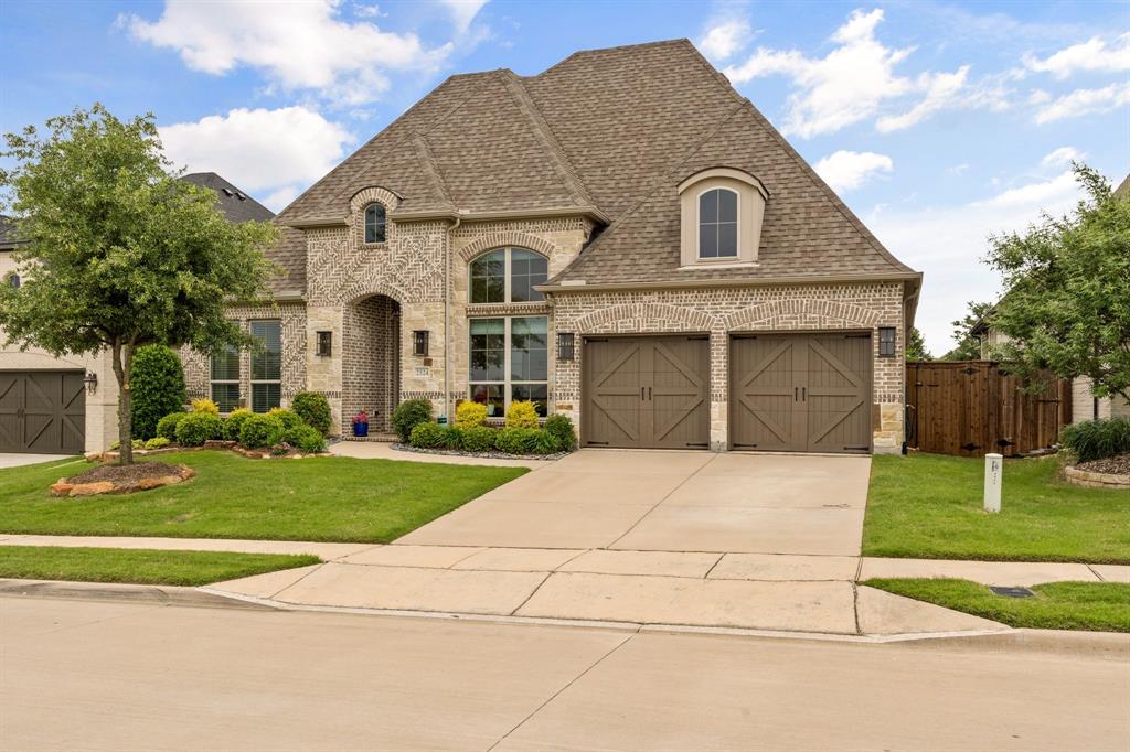 2524 Rosecroft Court