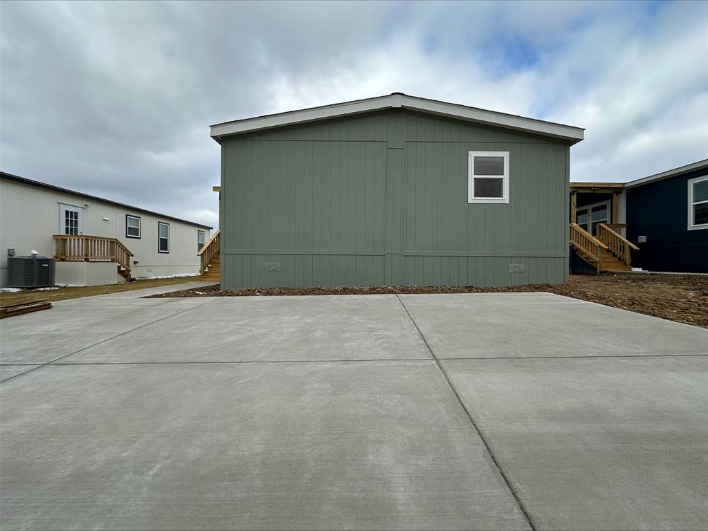 Astoria Crossing - Residential Lease