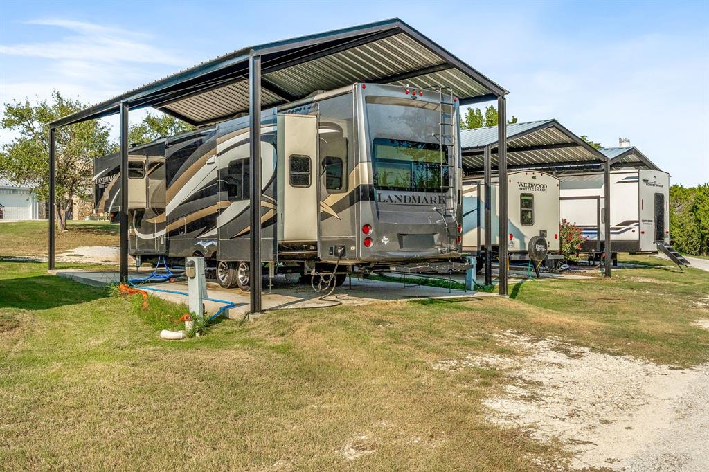 1321 N Fm 56 Highway