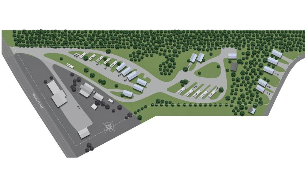 1321 N Fm 56 Highway