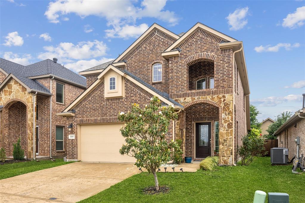 10105 Leander Place