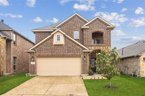 10105 Leander Place McKinney TX 75071