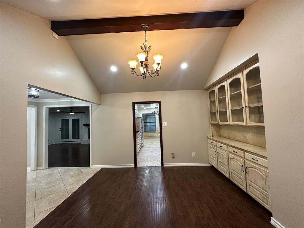 Woodland Heights Add - Residential Lease