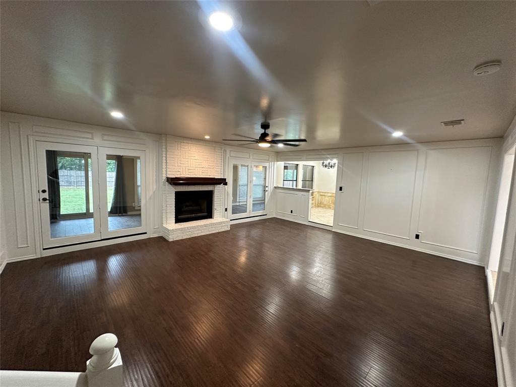 Woodland Heights Add - Residential Lease