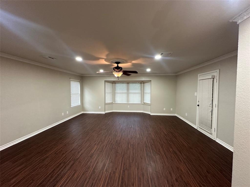 Woodland Heights Add - Residential Lease