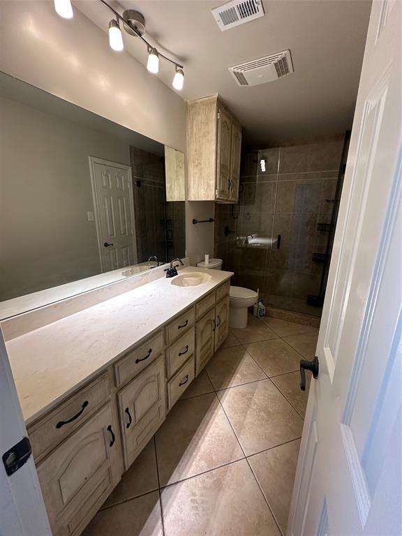 Woodland Heights Add - Residential Lease