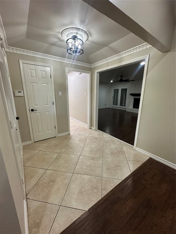 Woodland Heights Add - Residential Lease