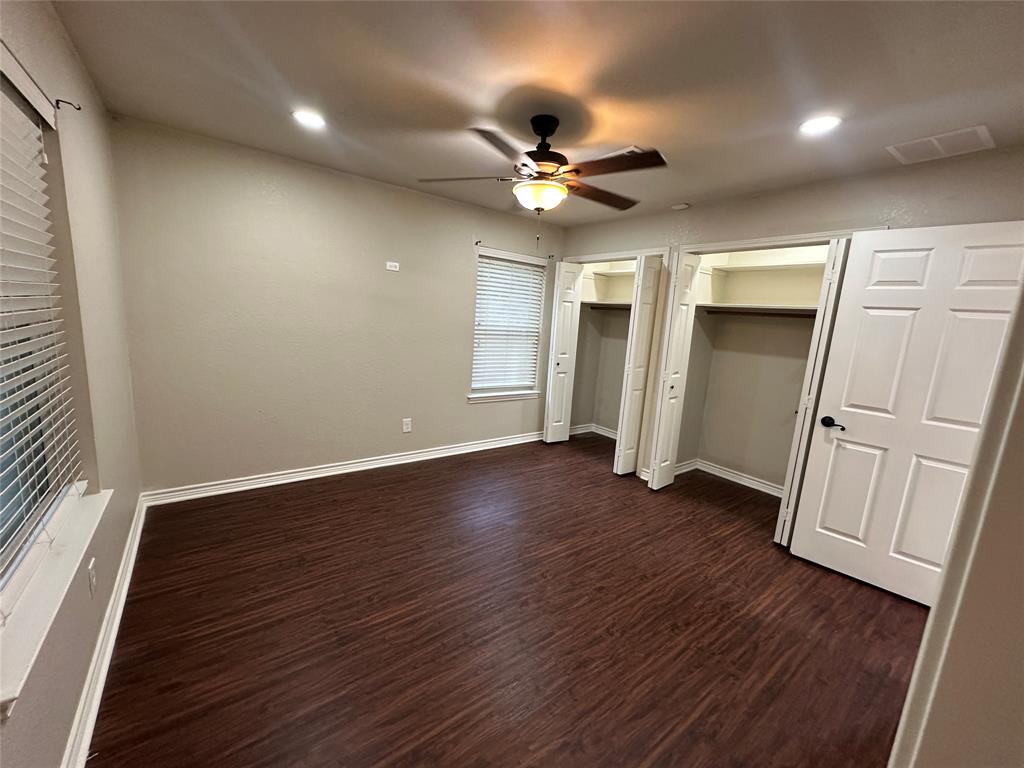 Woodland Heights Add - Residential Lease