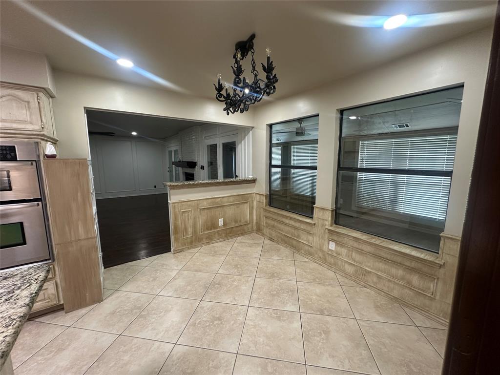 Woodland Heights Add - Residential Lease