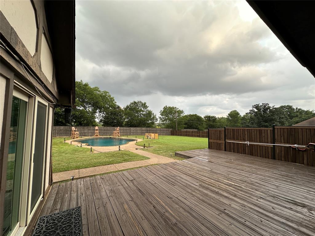 Woodland Heights Add - Residential Lease