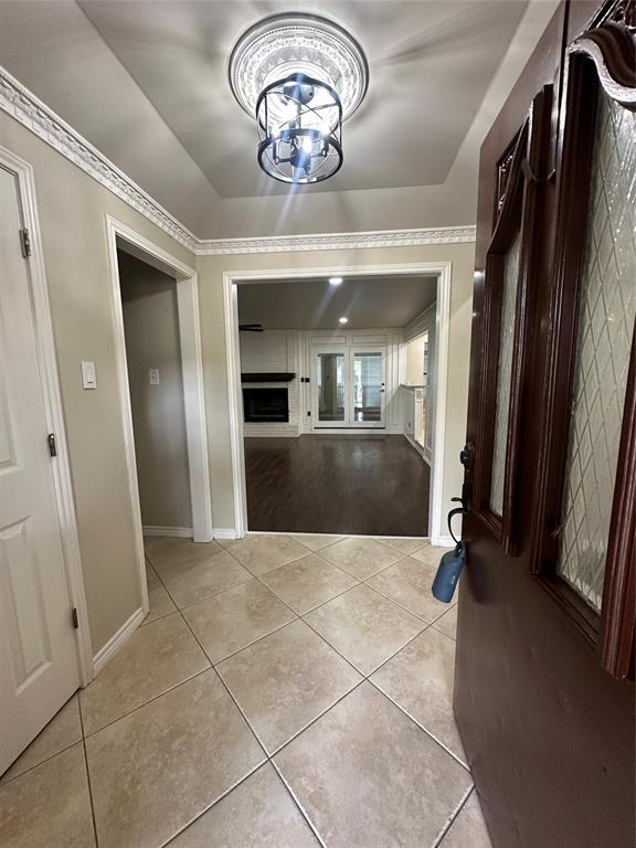 Woodland Heights Add - Residential Lease