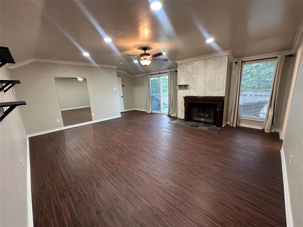 Woodland Heights Add - Residential Lease