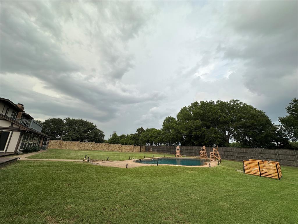 Woodland Heights Add - Residential Lease