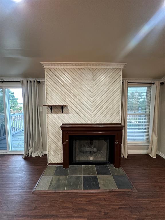 Woodland Heights Add - Residential Lease