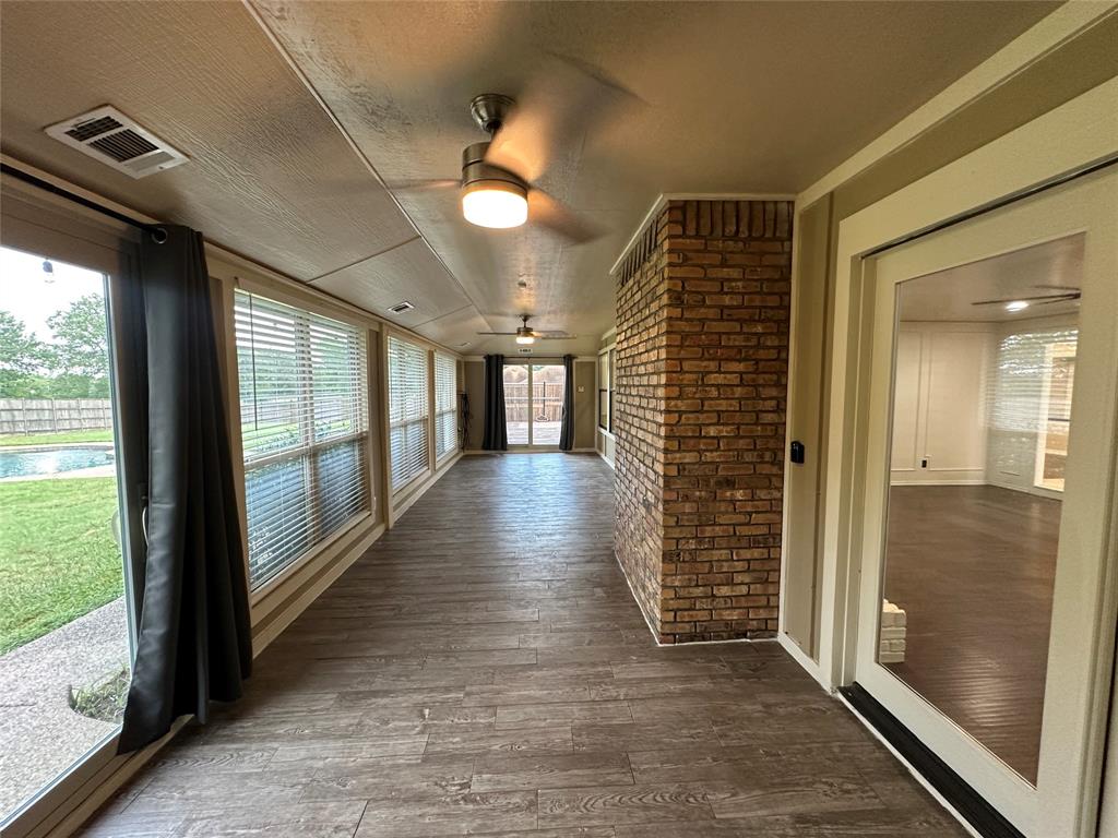 Woodland Heights Add - Residential Lease