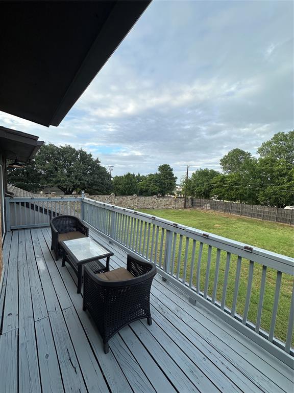 Woodland Heights Add - Residential Lease