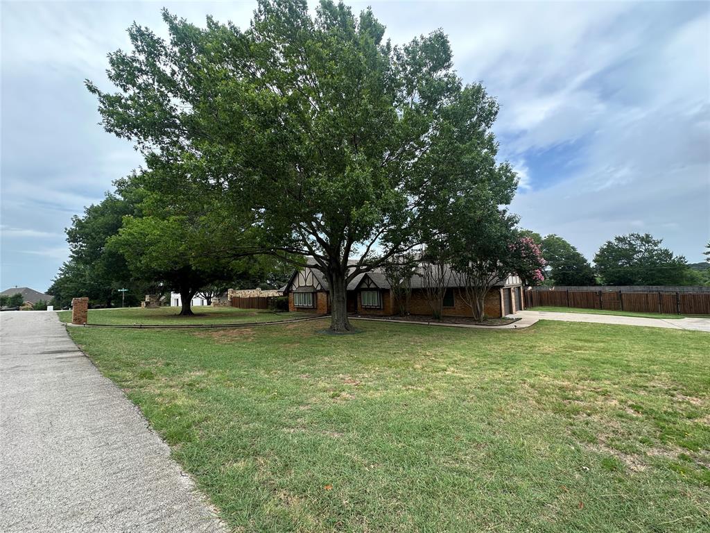 Woodland Heights Add - Residential Lease