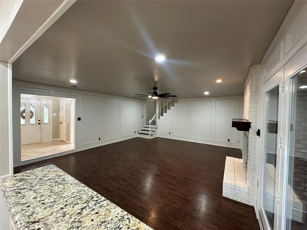 Woodland Heights Add - Residential Lease