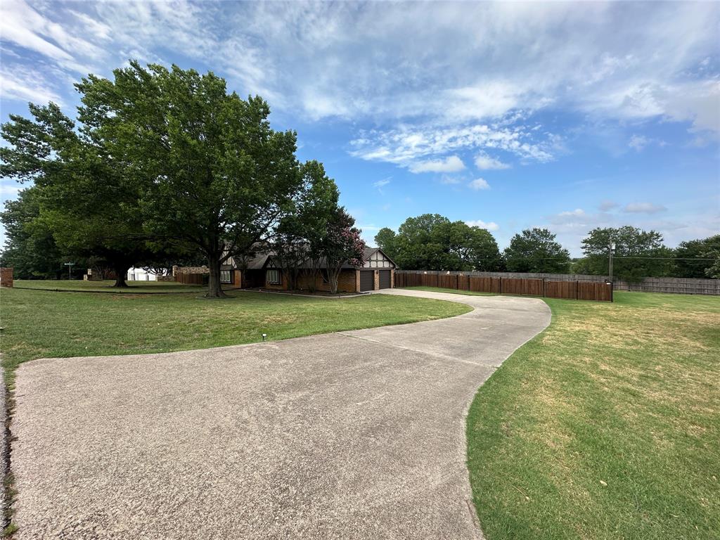 Woodland Heights Add - Residential Lease