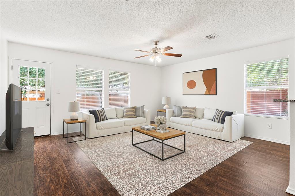 4401 Cedar Crest Drive