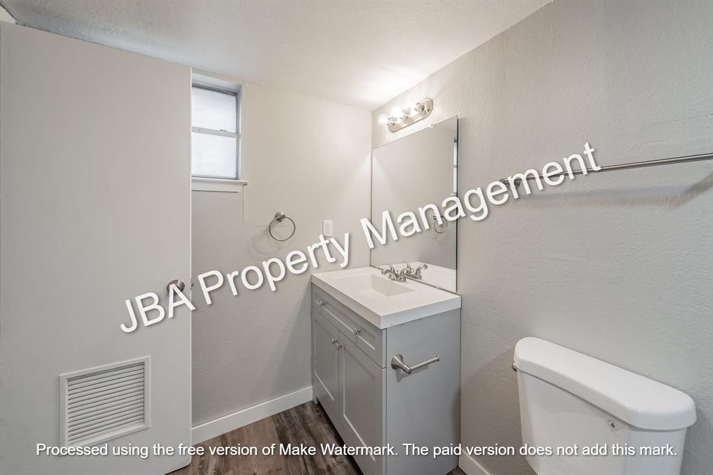 South Fork Townhouse Addition - Residential Lease