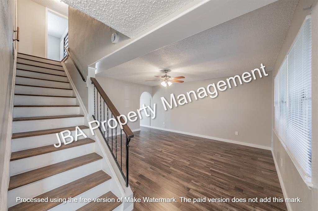 South Fork Townhouse Addition - Residential Lease