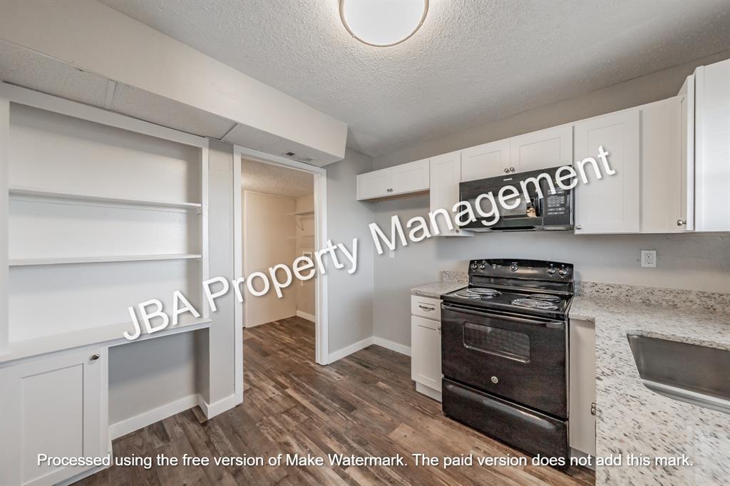 South Fork Townhouse Addition - Residential Lease