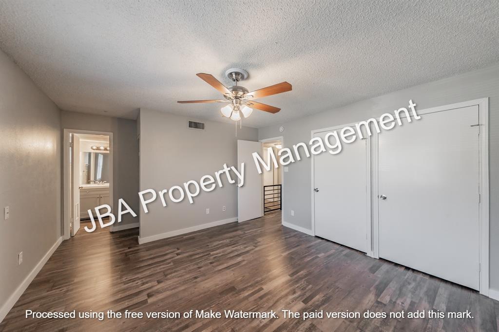 South Fork Townhouse Addition - Residential Lease