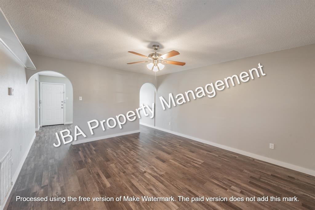 South Fork Townhouse Addition - Residential Lease