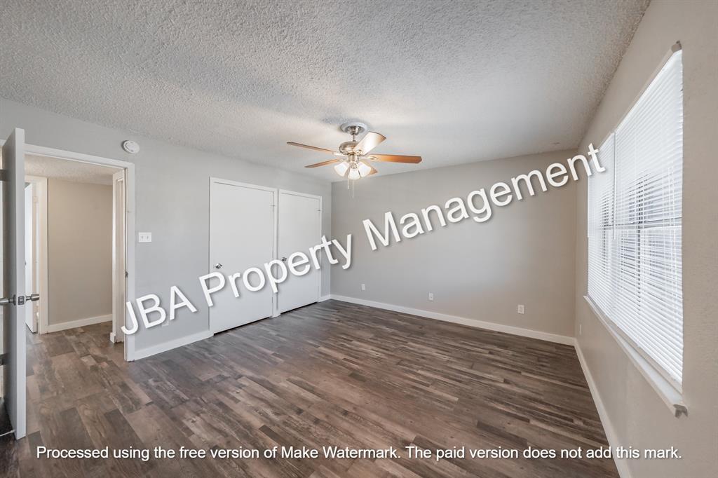 South Fork Townhouse Addition - Residential Lease