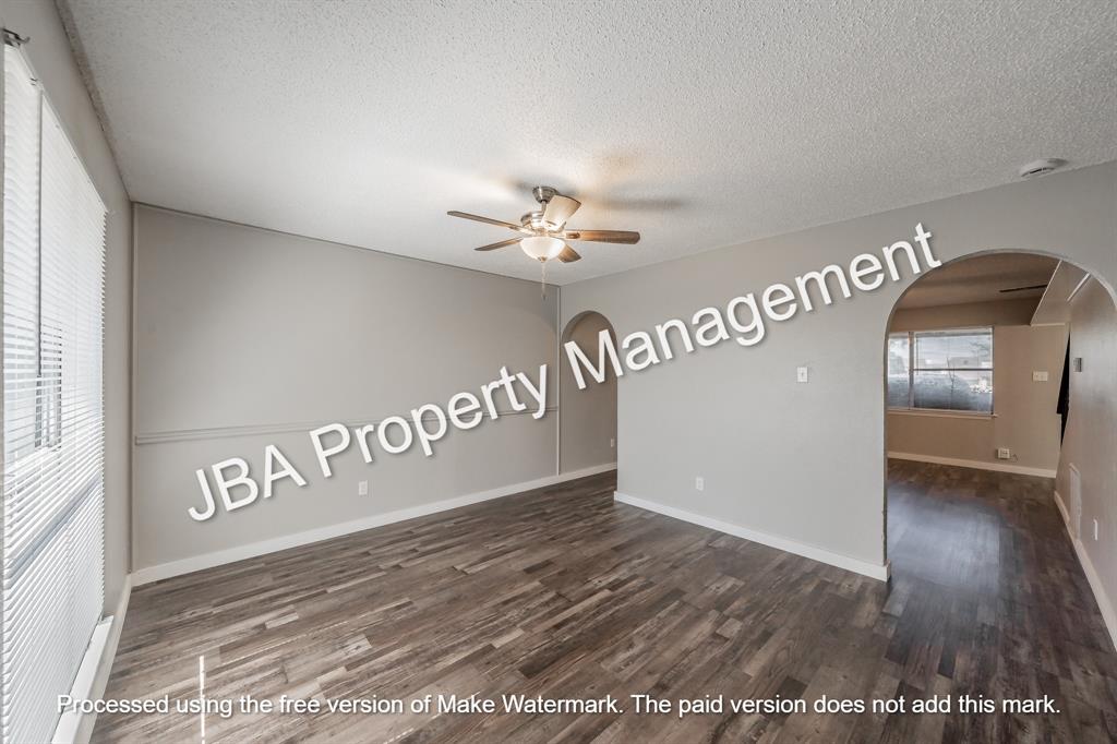 South Fork Townhouse Addition - Residential Lease