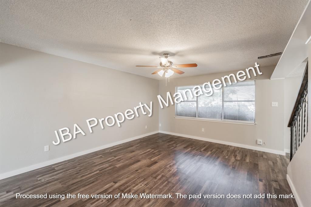 South Fork Townhouse Addition - Residential Lease