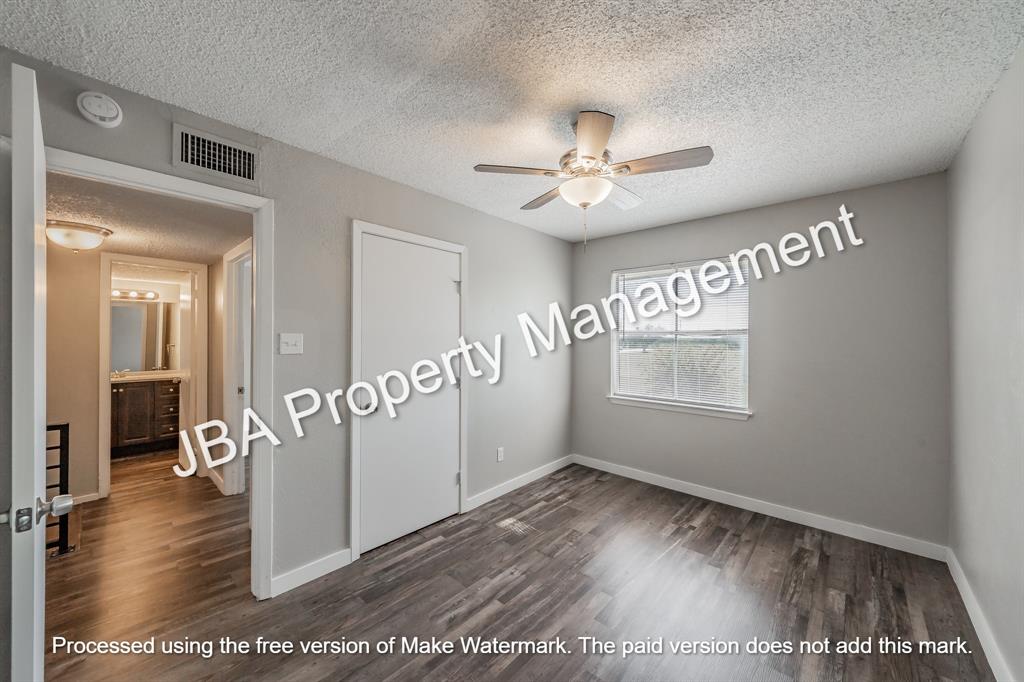 South Fork Townhouse Addition - Residential Lease