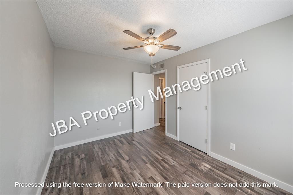 South Fork Townhouse Addition - Residential Lease