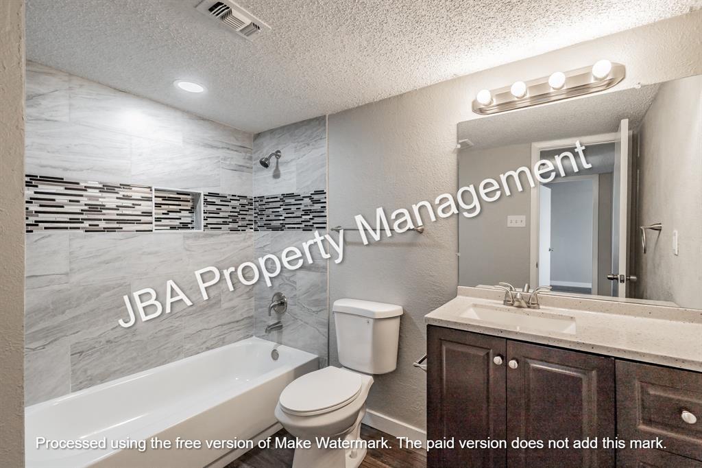 South Fork Townhouse Addition - Residential Lease