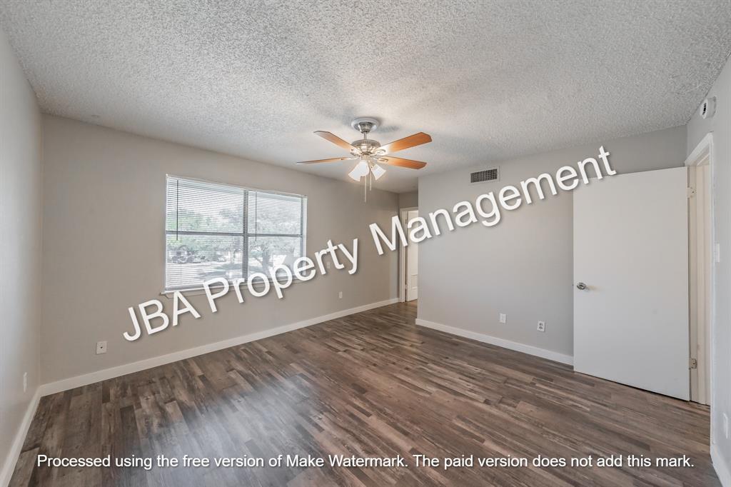 South Fork Townhouse Addition - Residential Lease