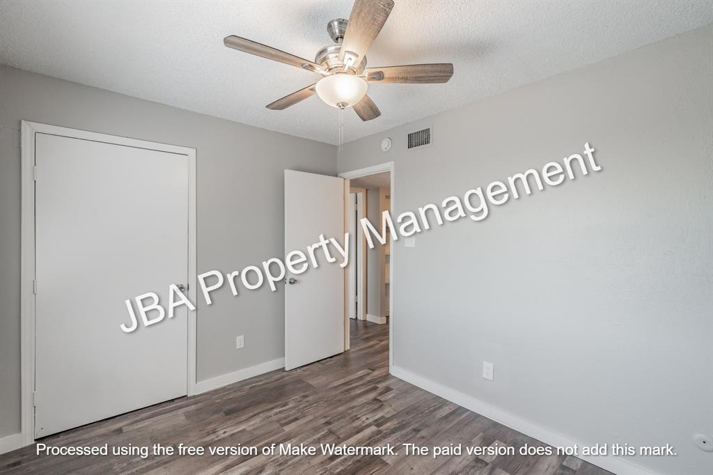 South Fork Townhouse Addition - Residential Lease