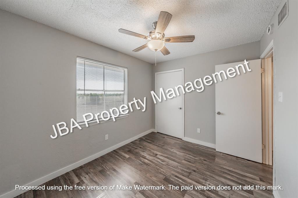 South Fork Townhouse Addition - Residential Lease