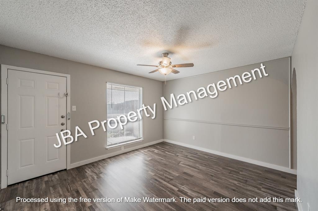 South Fork Townhouse Addition - Residential Lease