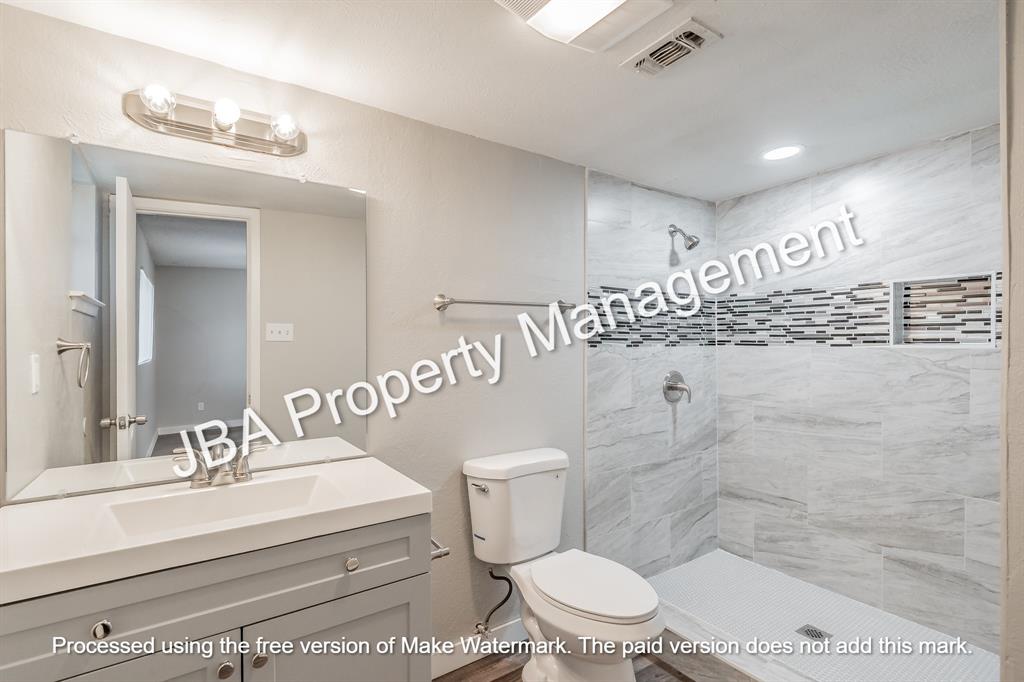 South Fork Townhouse Addition - Residential Lease