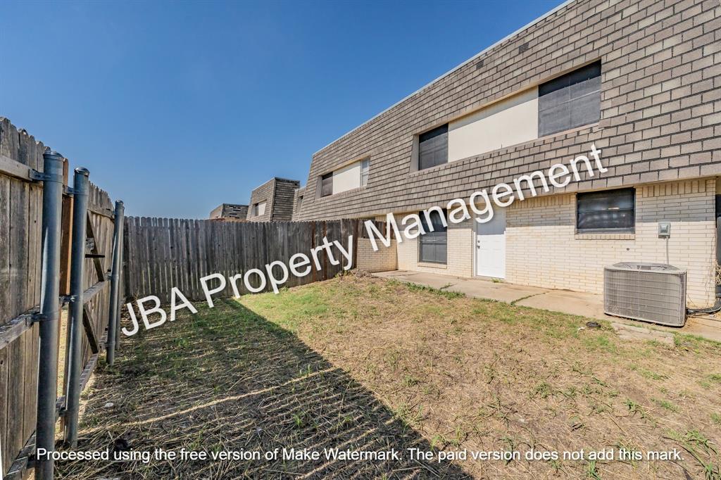 South Fork Townhouse Addition - Residential Lease