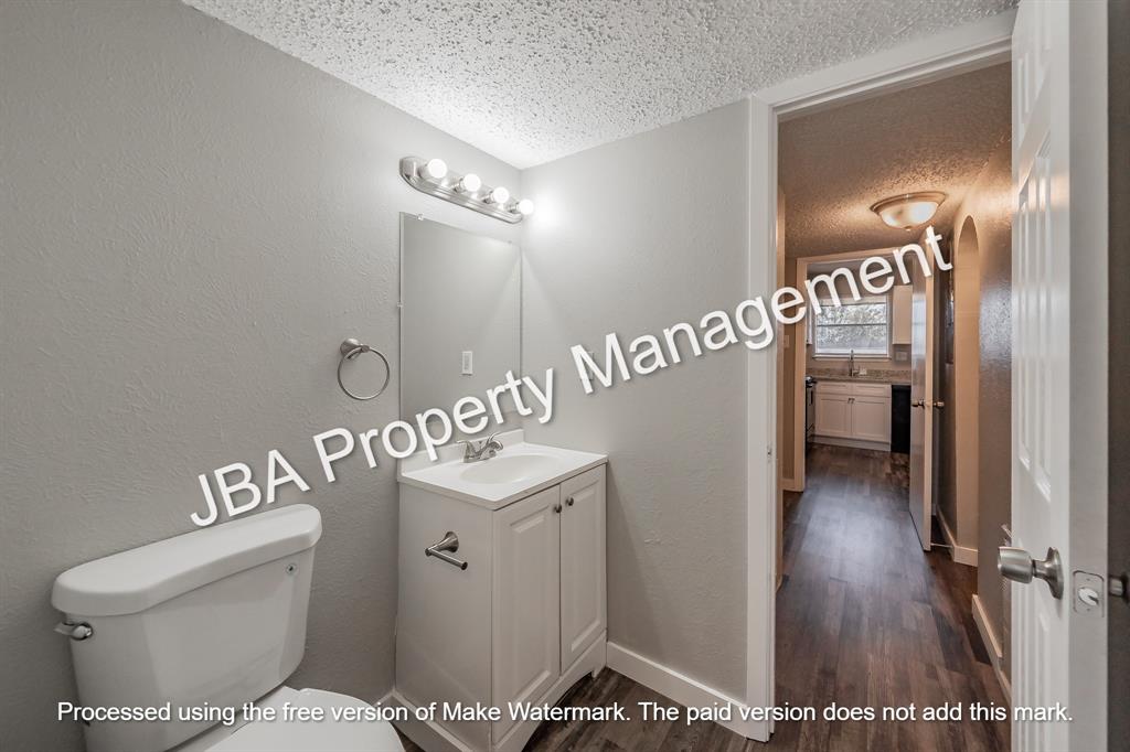 South Fork Townhouse Addition - Residential Lease