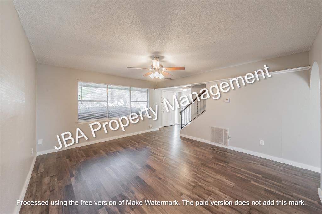 South Fork Townhouse Addition - Residential Lease