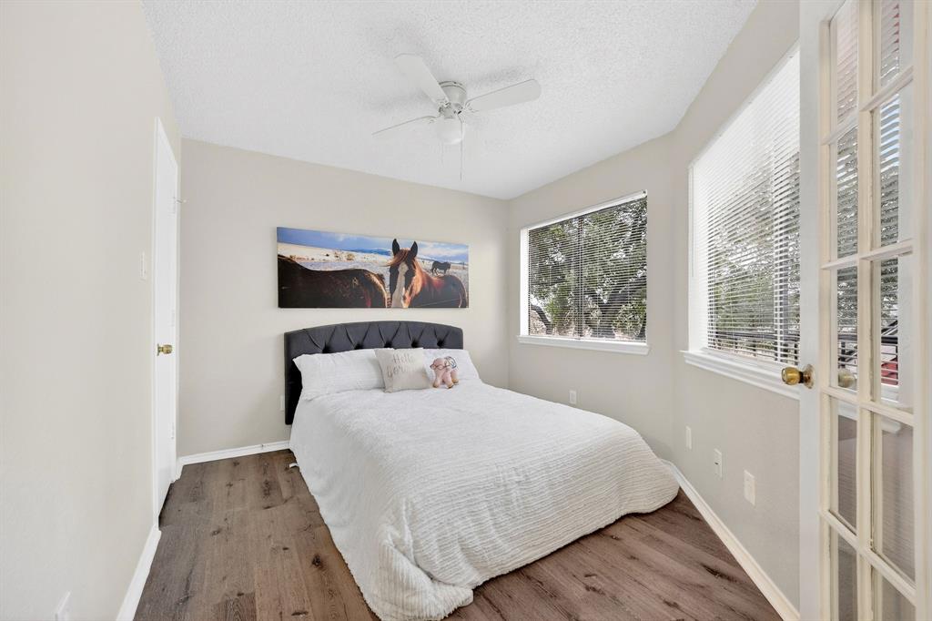 Richland Trace Condos - Residential