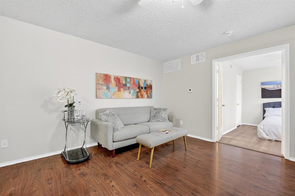 Richland Trace Condos - Residential