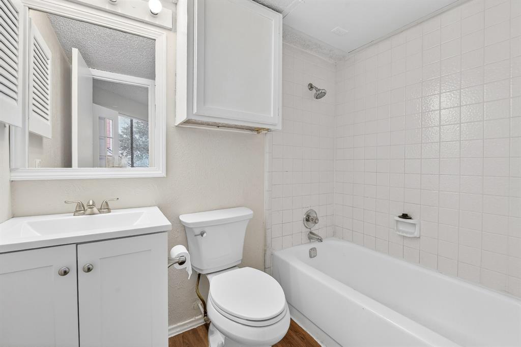 Richland Trace Condos - Residential